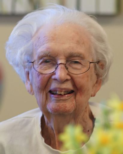 Arda Carol Berg's obituary image