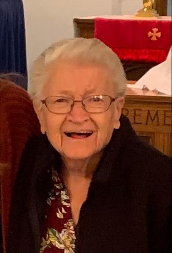 Alta Marie Richards Profile Photo