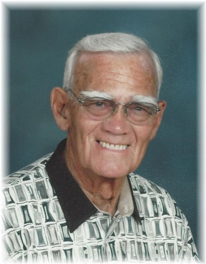 Charles Owen Dye