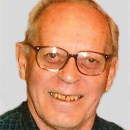 George Ryman Profile Photo