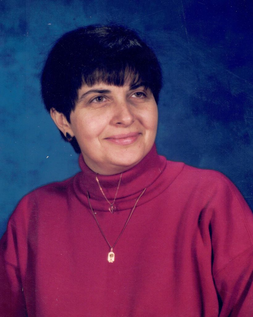 Marlene A. Battaglia Profile Photo