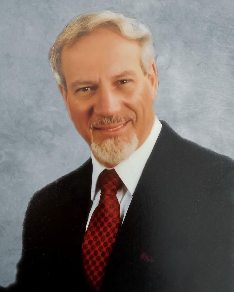 Adel "Tony" Saada, Ph.D Profile Photo