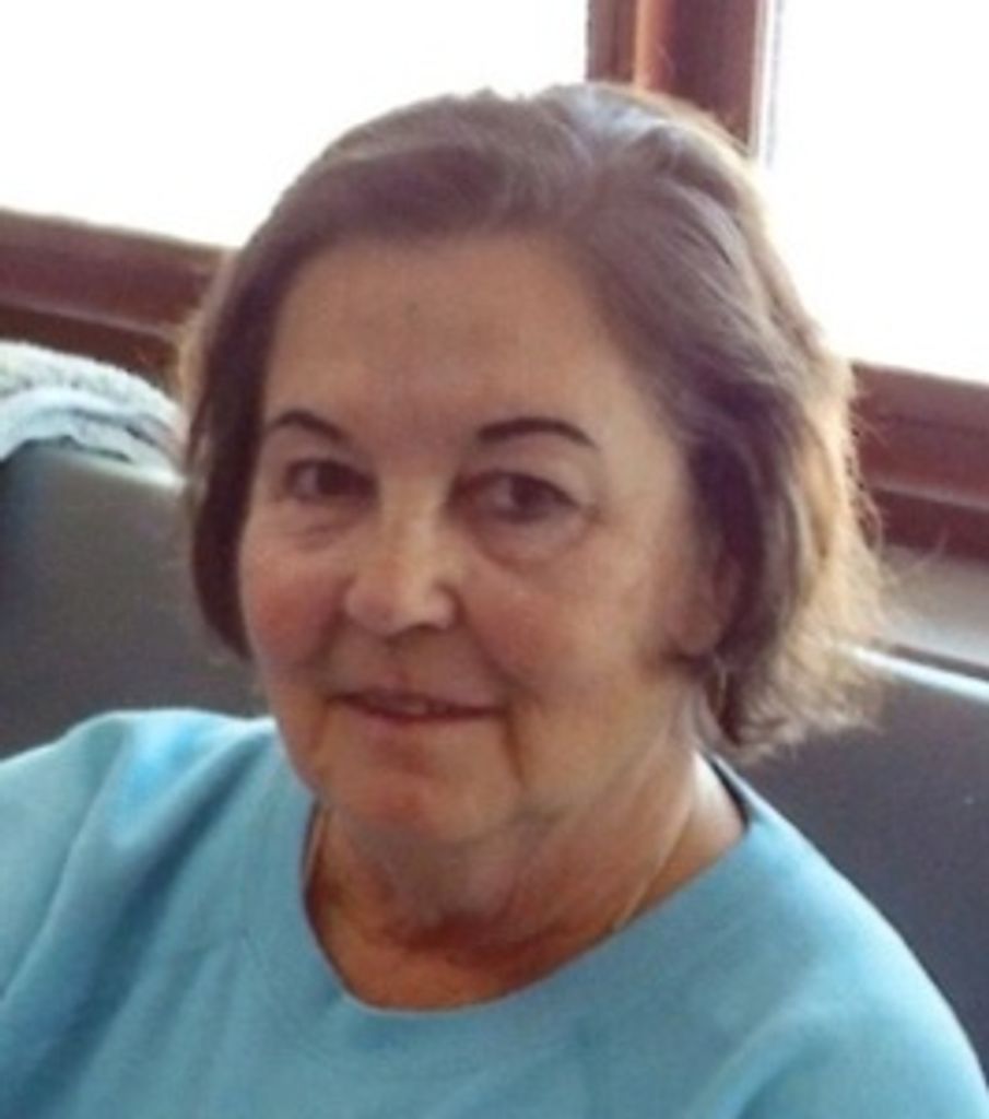 Peggy Reilly