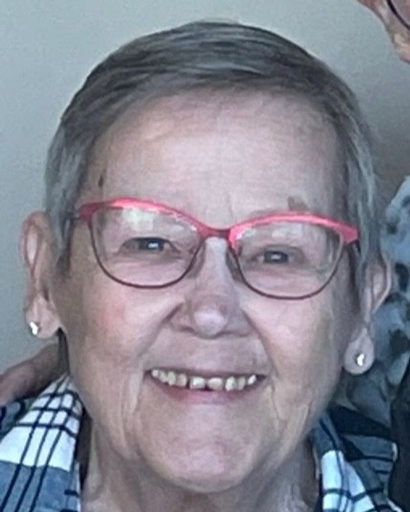 Lora Jerman Profile Photo