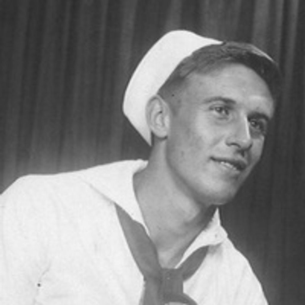 John Brooks Burditt Profile Photo