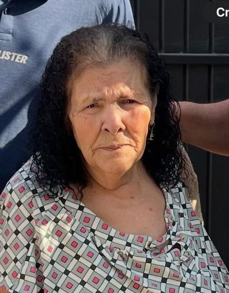 Nicolasa Casas De Castañeda Profile Photo