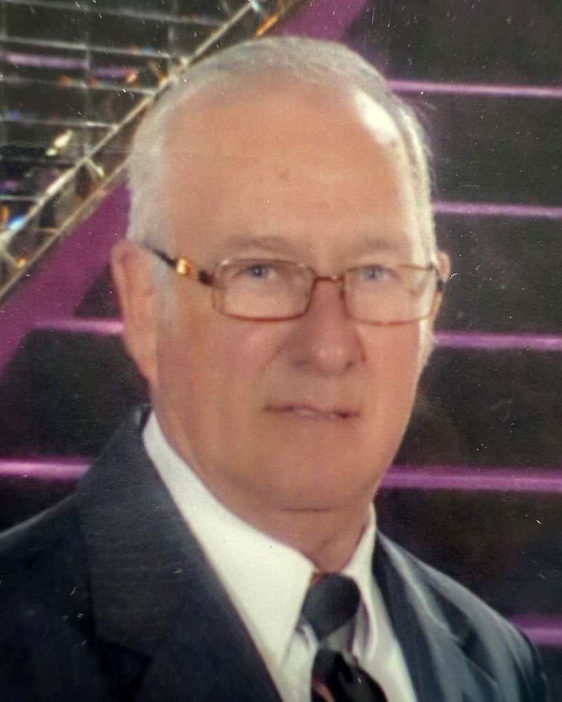John E. Gumm Profile Photo