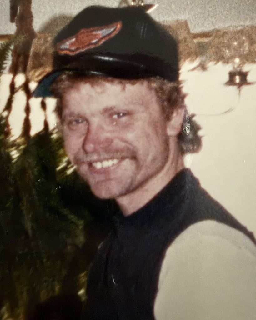 James Ellis Glass Profile Photo