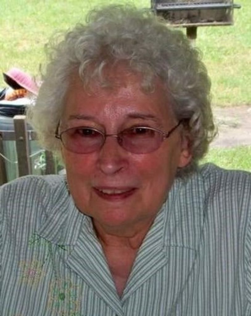 Agnes "Boots" Lawrence Dobbins