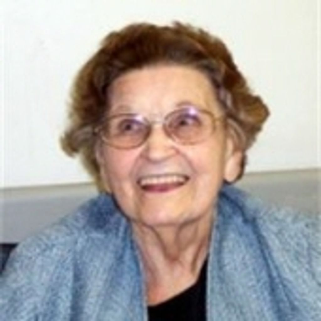 Winifred Clarke