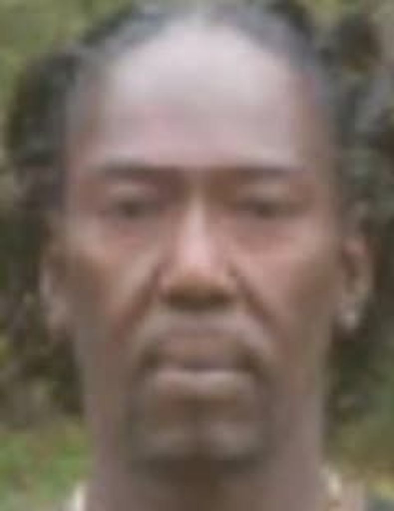 Bernard Lashawn Miller