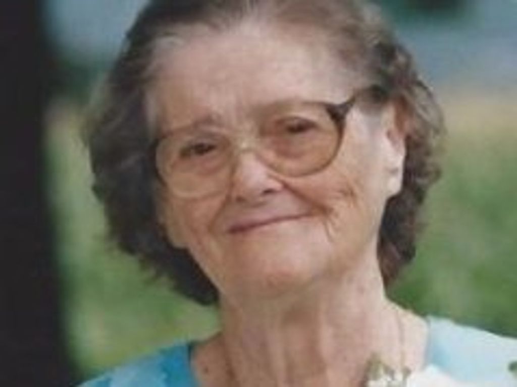 Dortha Thornton