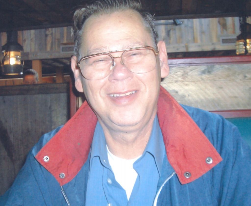 George Frank Furry