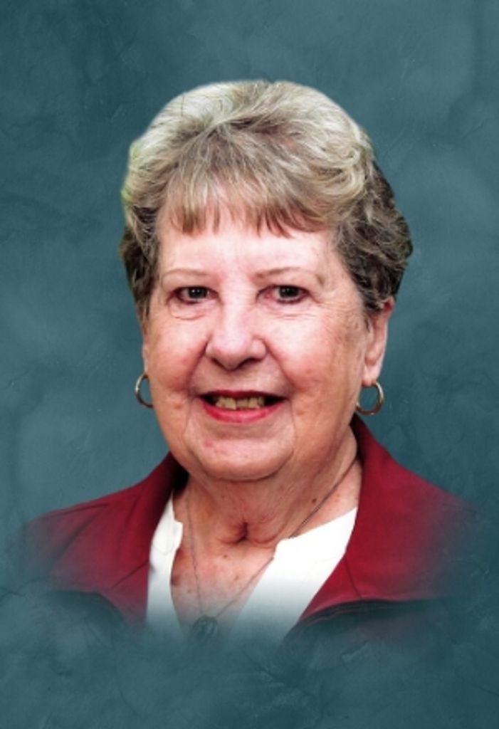 Mary Bernice Timmons Profile Photo