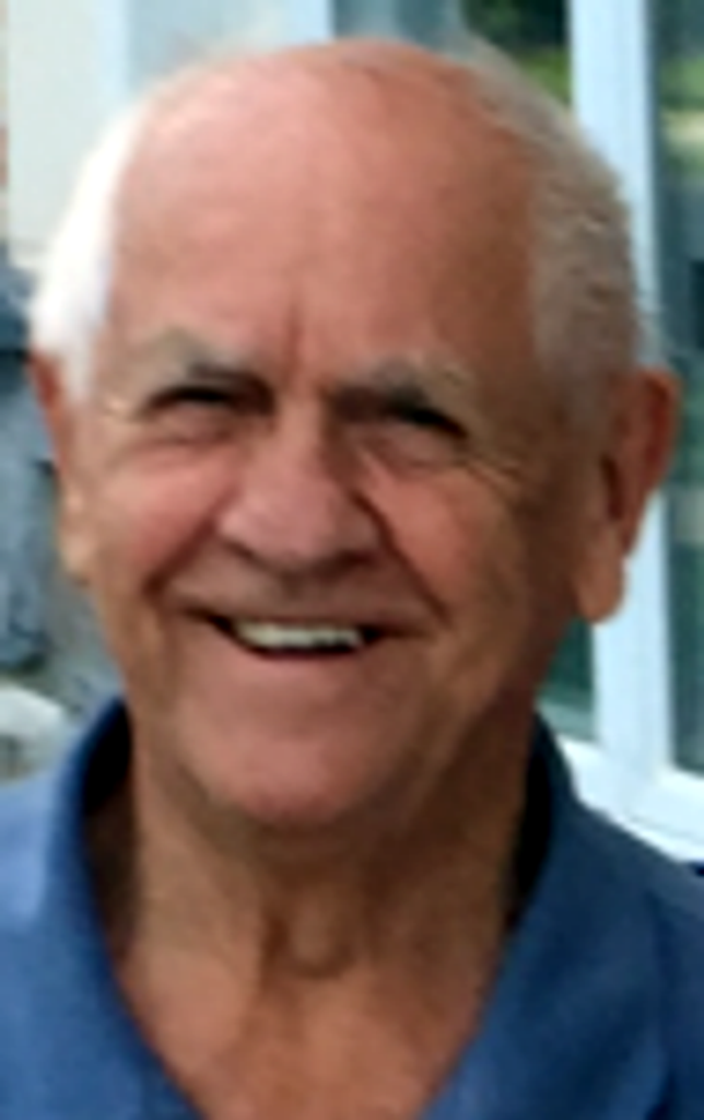 Stephen Joseph Palkovic