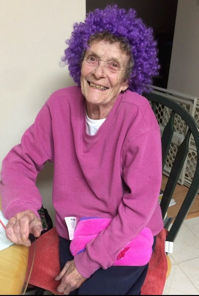 Rita Lorraine Smith Profile Photo