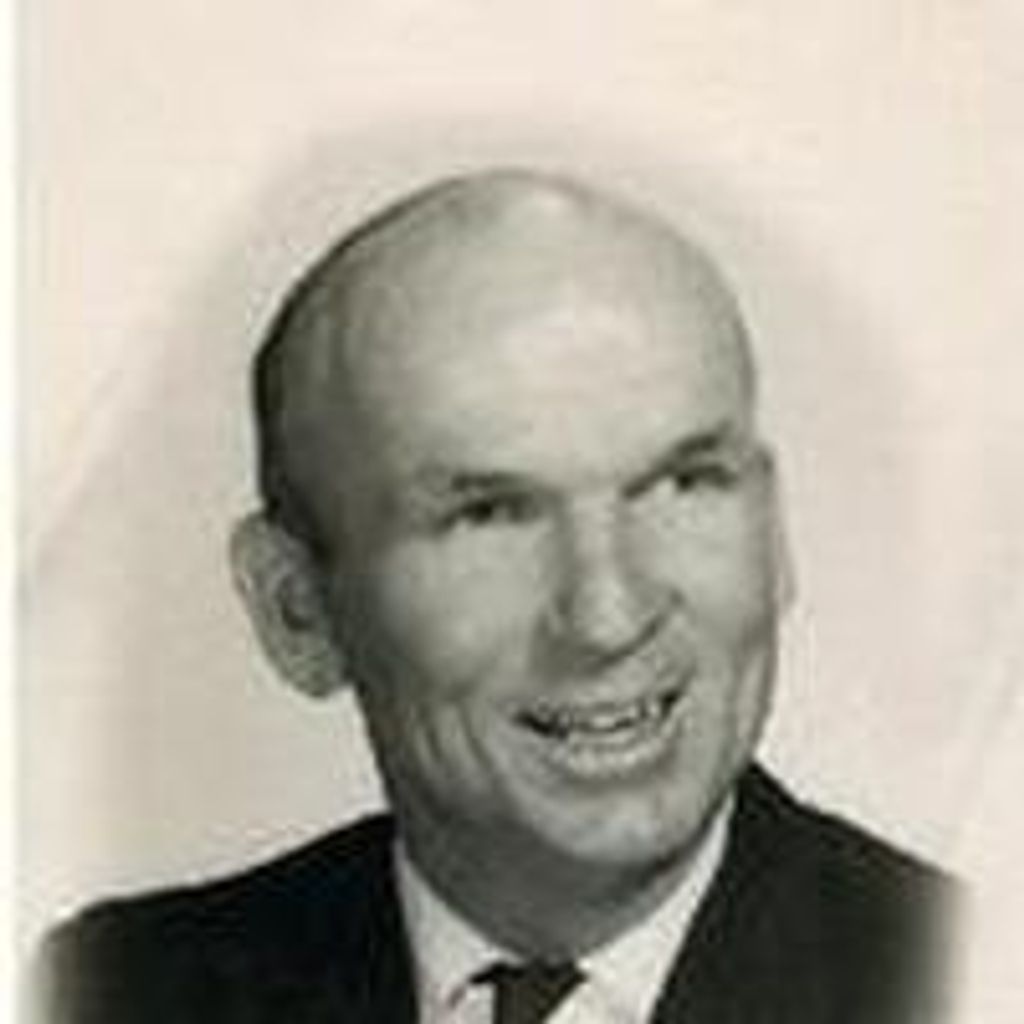 Henry A. Tucker