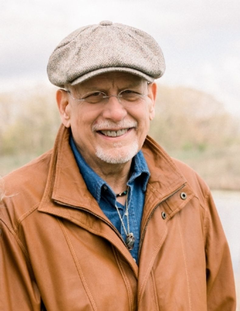 Ronald  L. Hotz Profile Photo