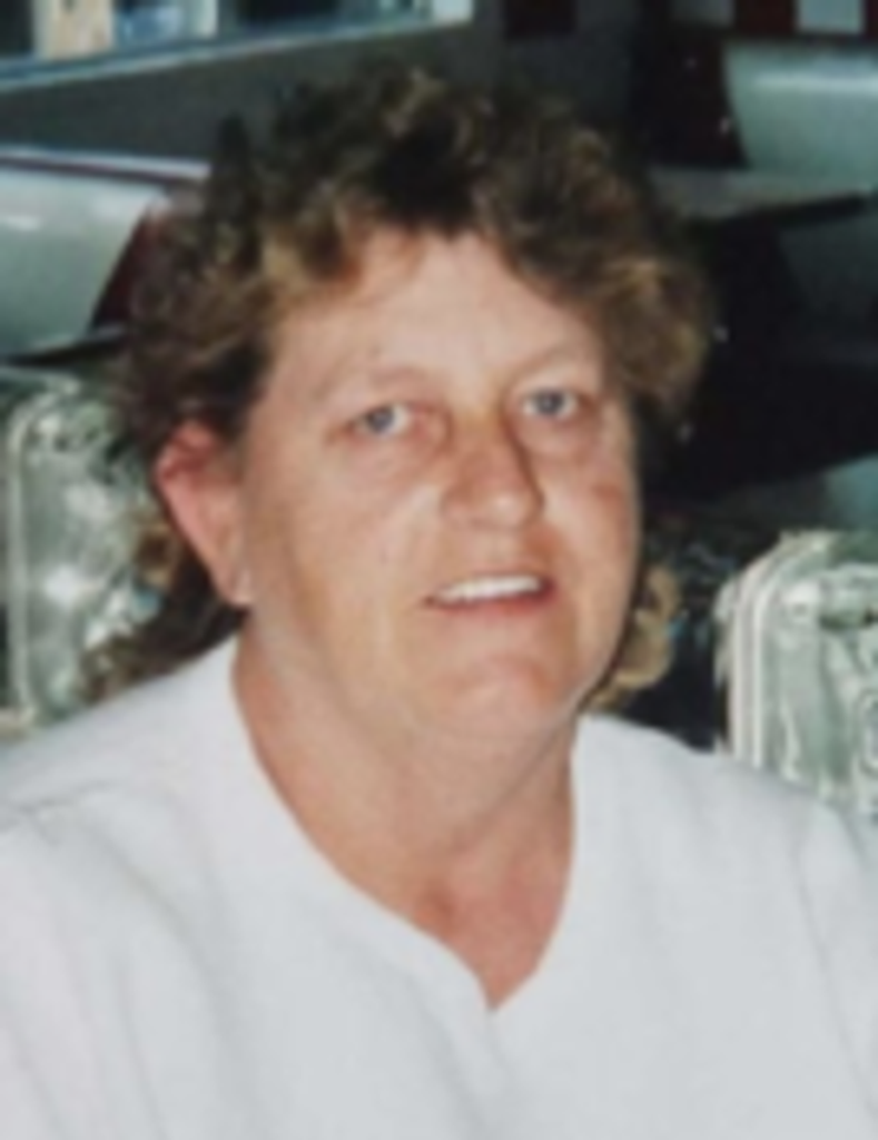 Deborah (Hodges) Gibbs Profile Photo