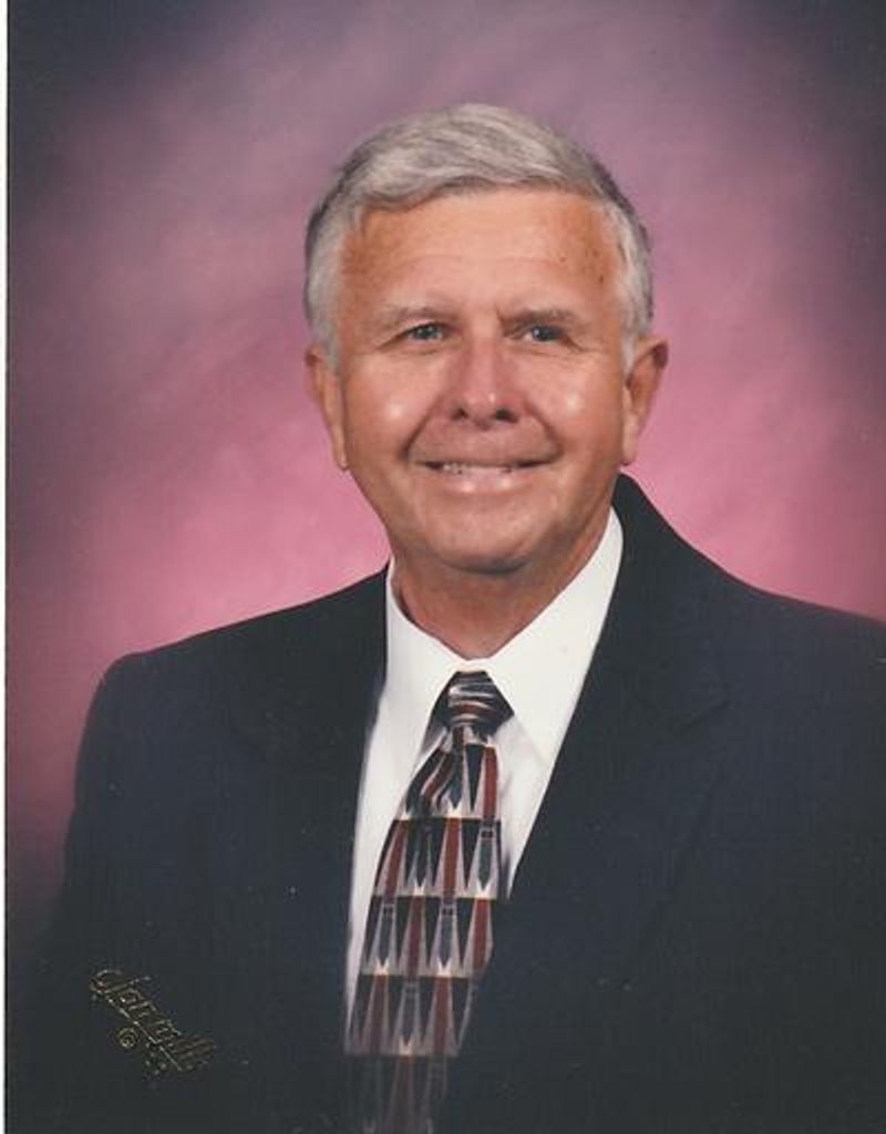 Richard Lewis Wortman