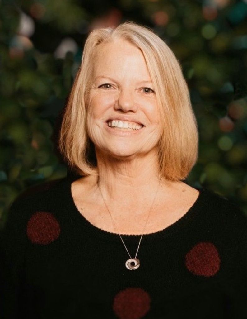 Karen Rae (Zink)  Stout