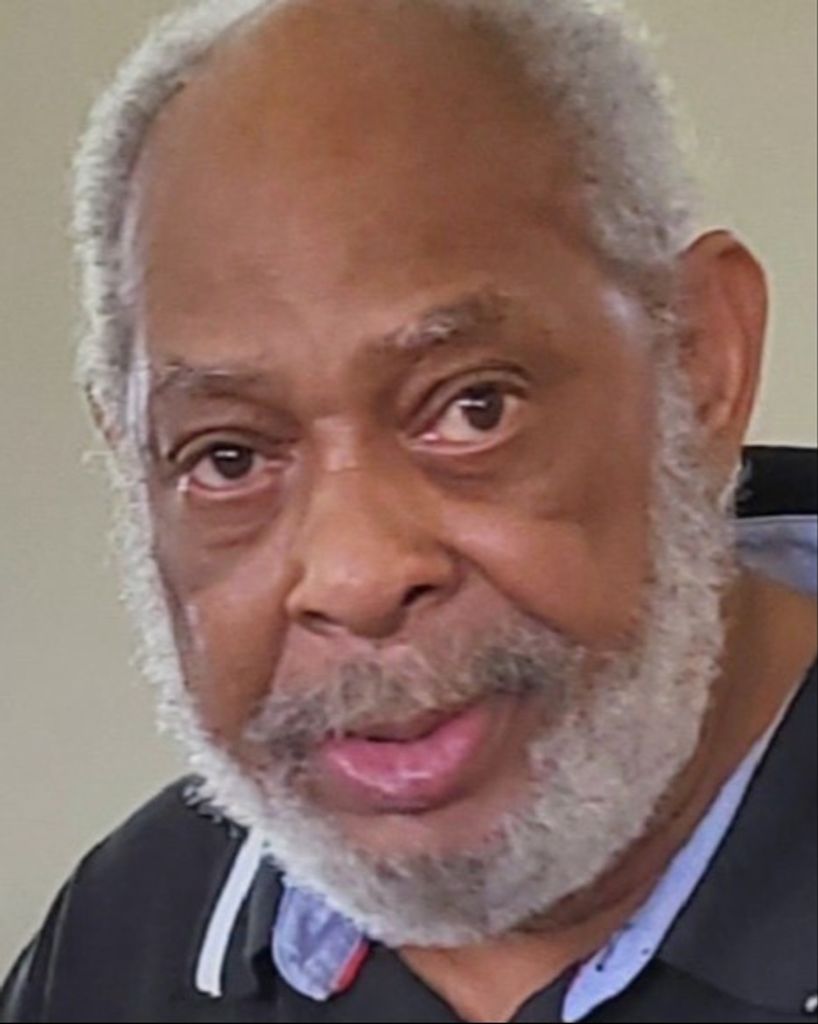 Willard Williams