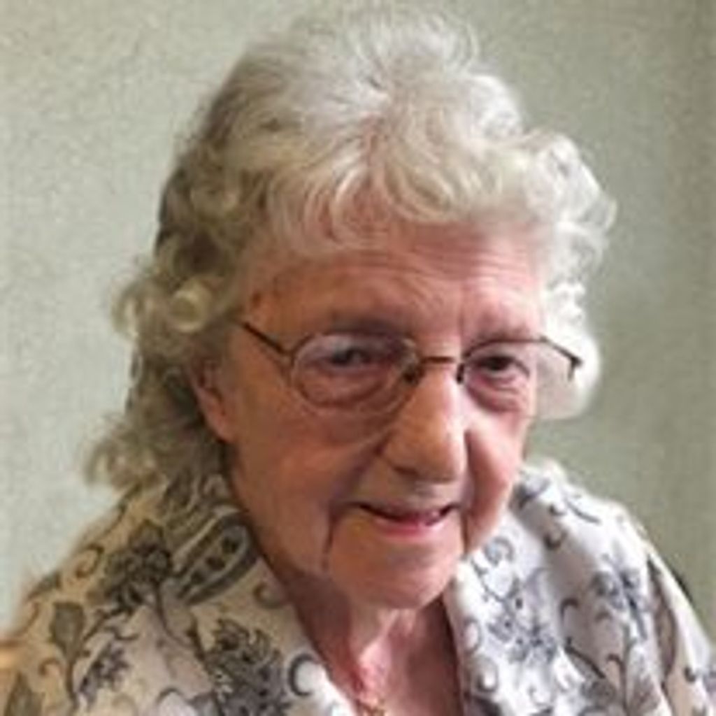 Louise P.  (Jensen) Jacobson