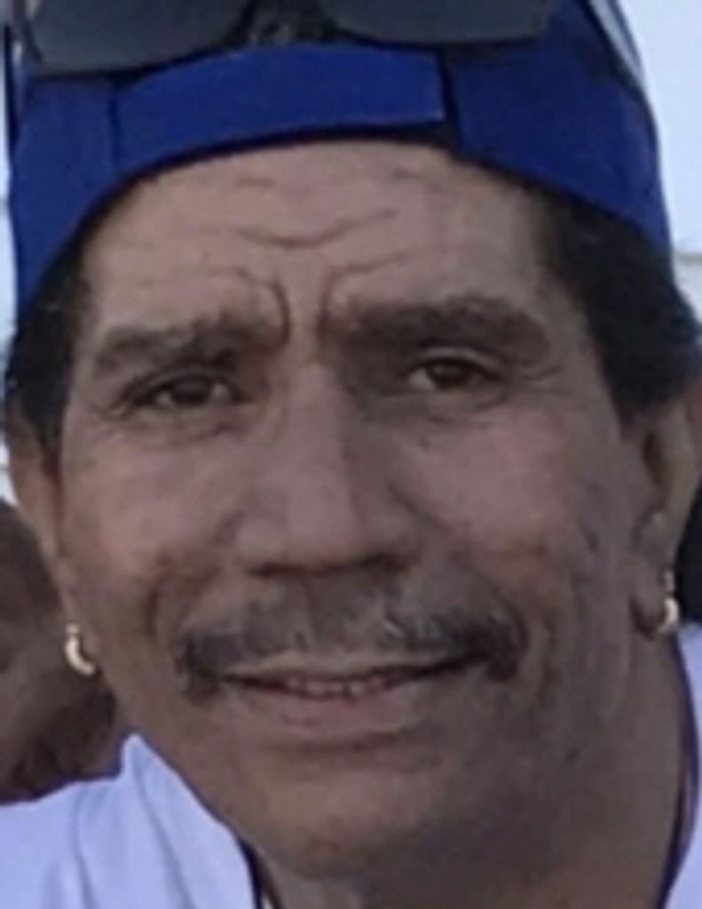 Luis Alfonso Ortiz Profile Photo