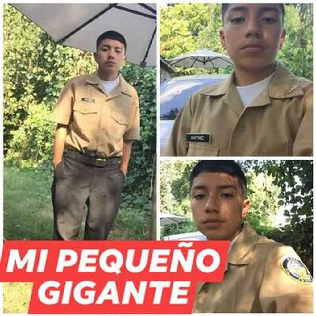 Amilcar Alejandro Martinez Ramos