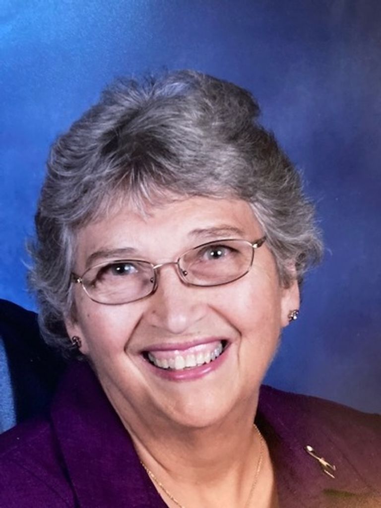Rebecca C Hedding Profile Photo