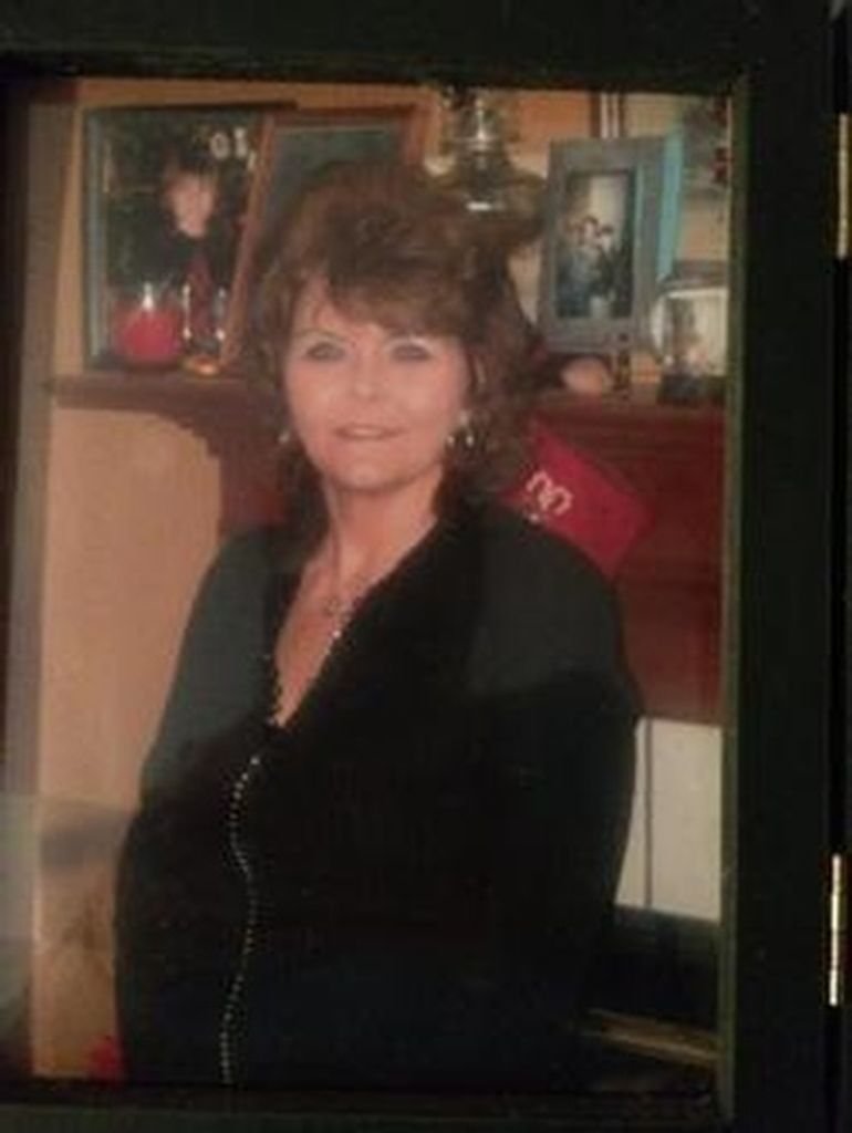 Pauletta Boggs Profile Photo
