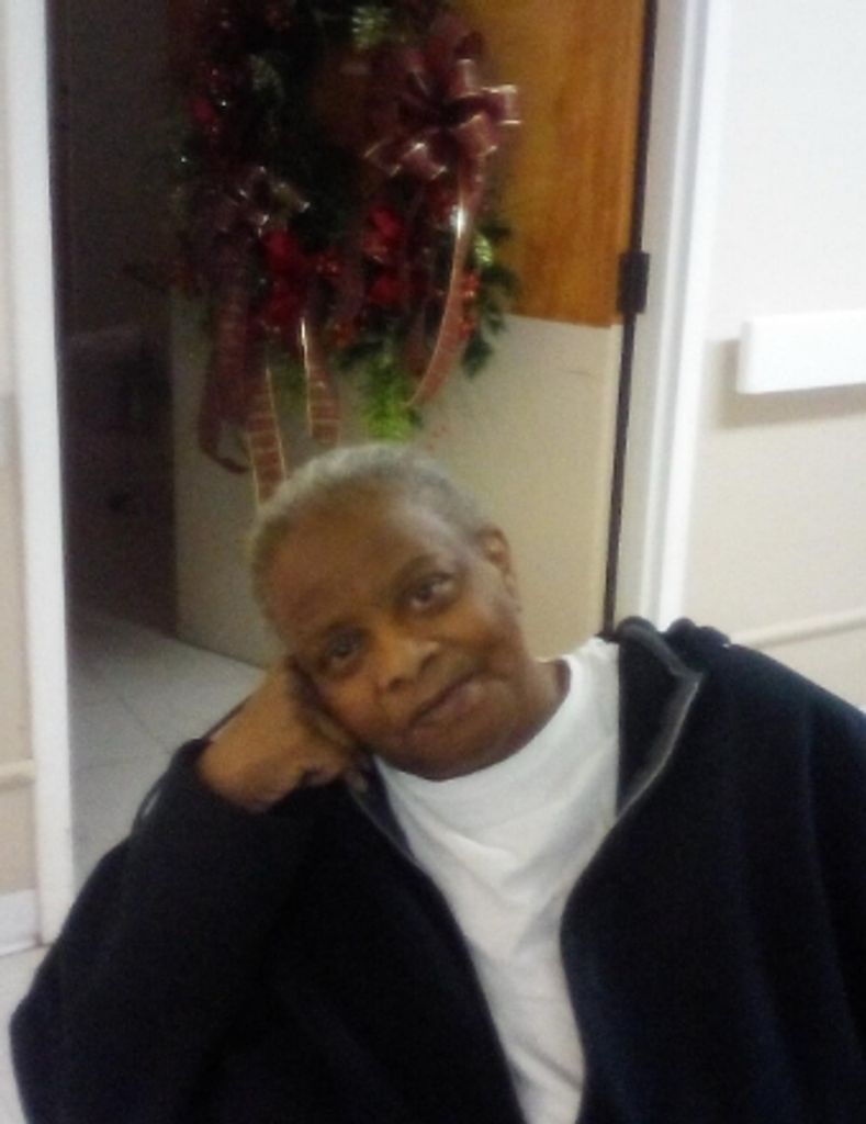 Lori Ann Harris Profile Photo