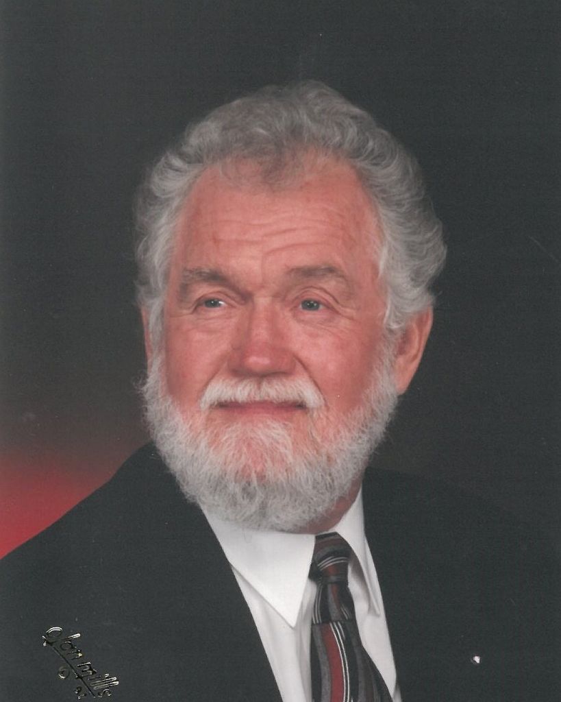 Gwynn William Ramsey