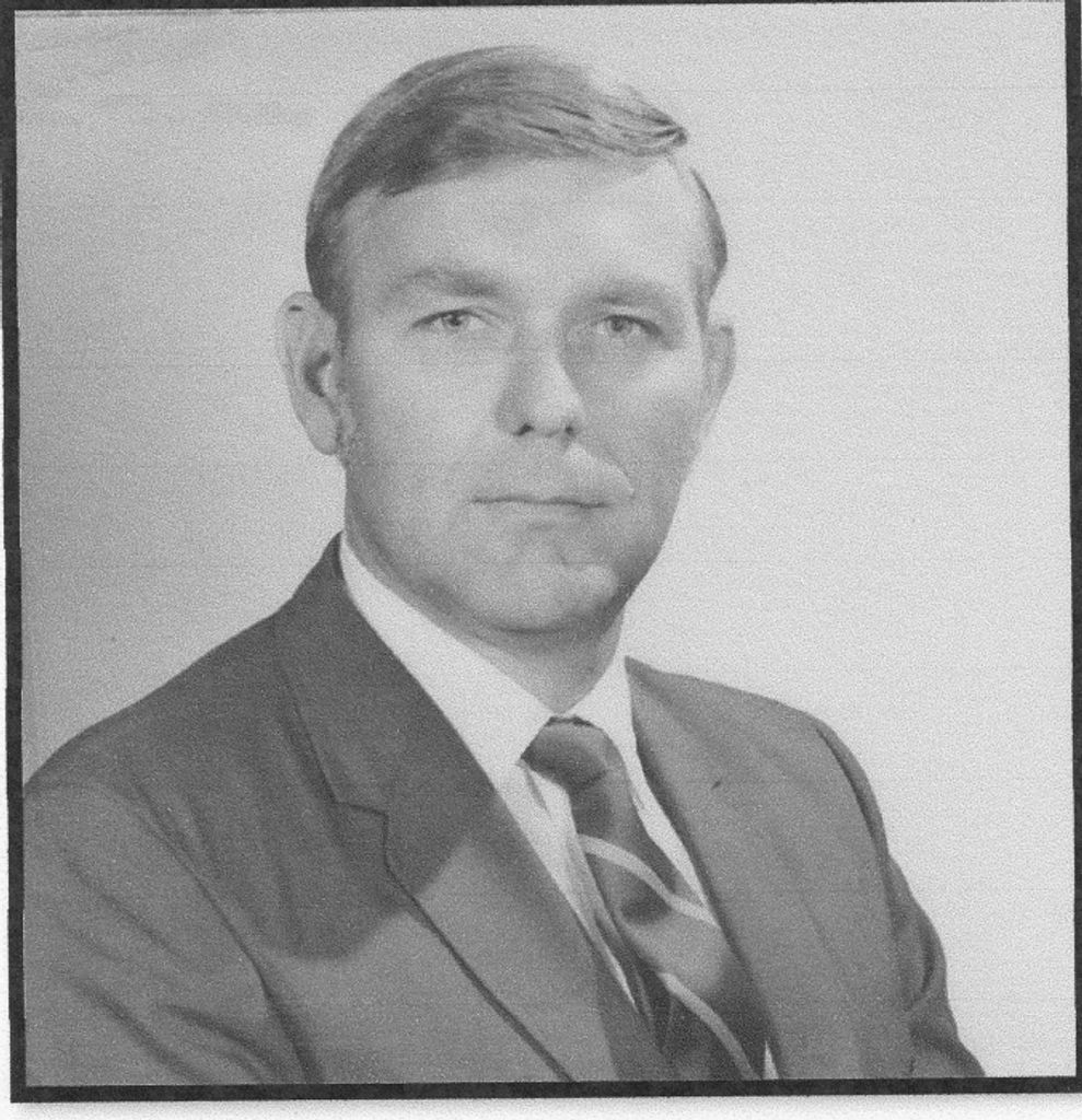 Carl L. Wagner Profile Photo