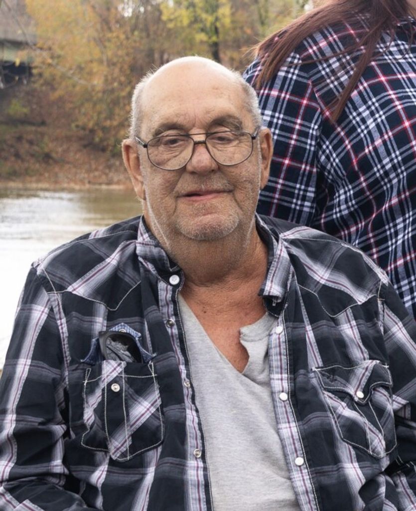 Lawrence "Buckwheat" Curtis Dent