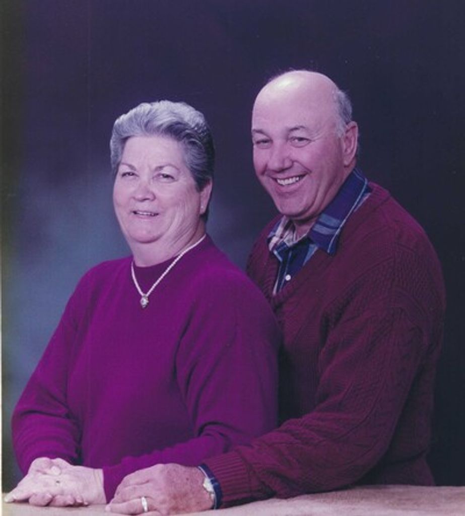 Barbara Gatchell Raech Profile Photo