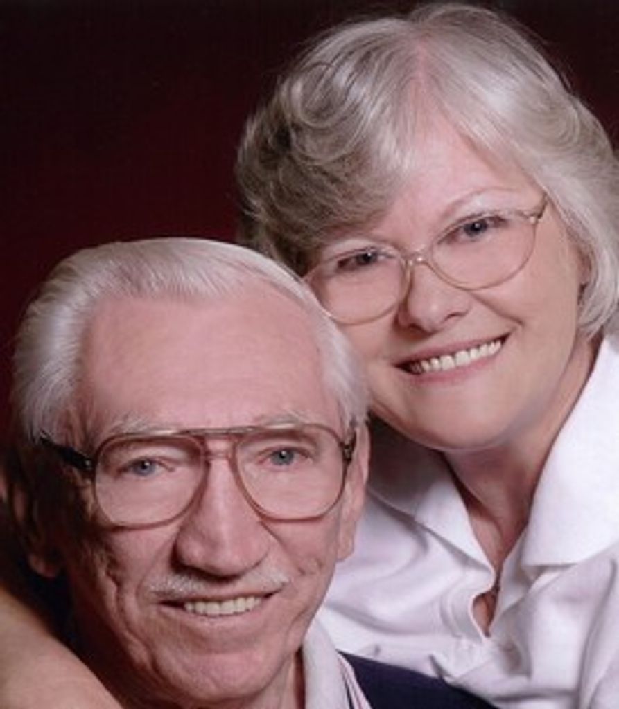 Charles And Loretta Carlson