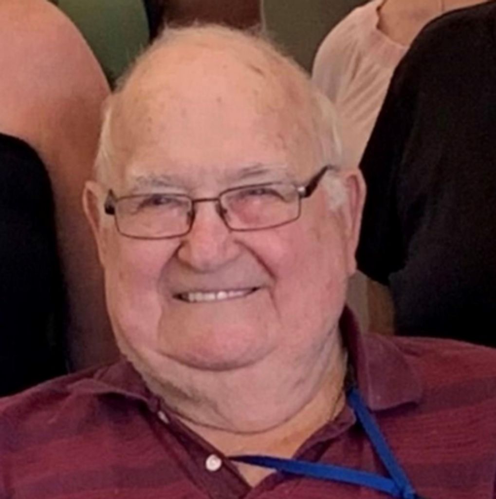 John H. Parker Profile Photo
