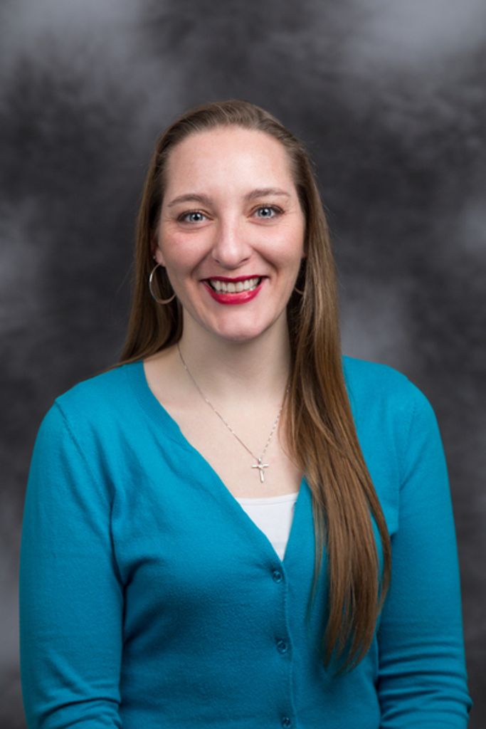 Jessica Rae (Rosencrans) Reule Profile Photo