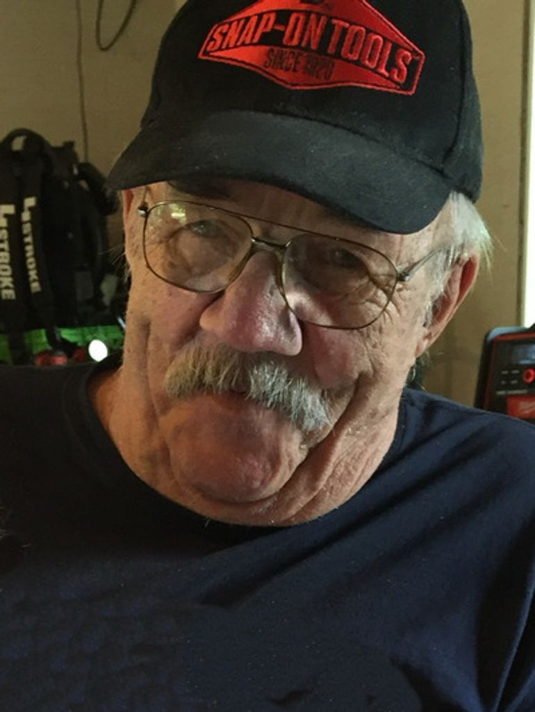 George Dillenberg Profile Photo