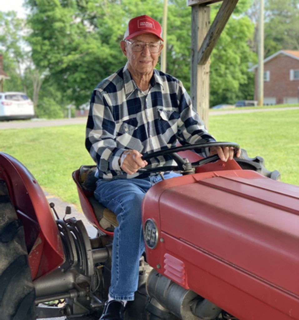 Robert Lee Sparks Profile Photo