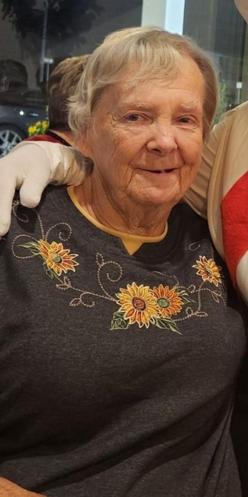Patricia E. Bunting Profile Photo