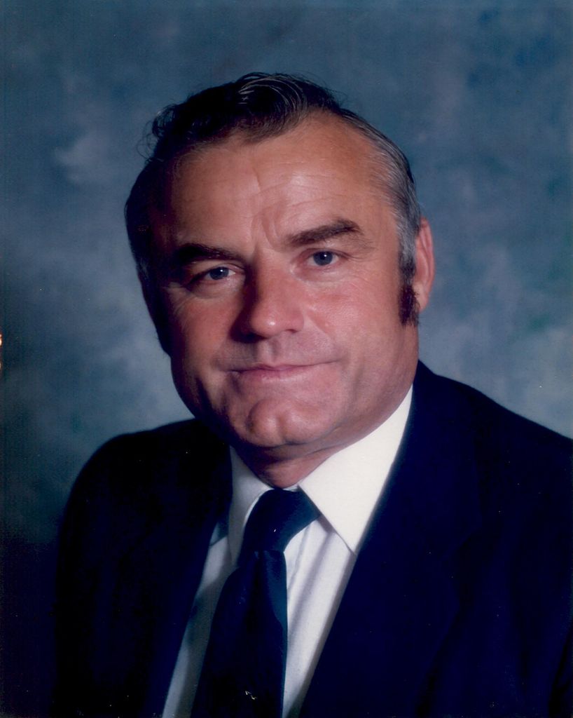 Donald Briks