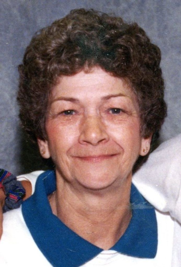 Sue Kaufman