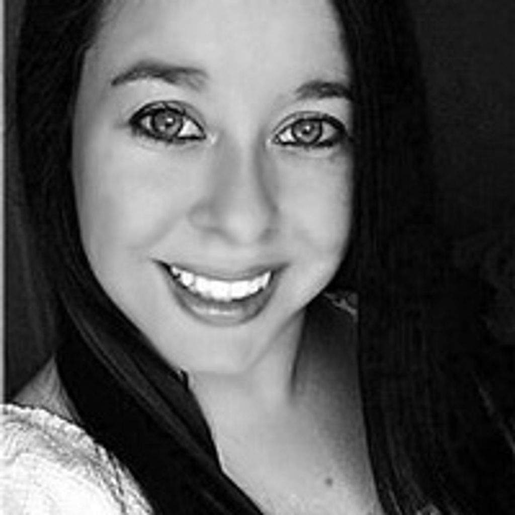 Carly  Michelle Desenburg