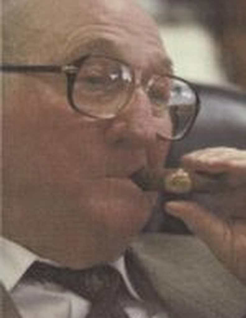 Thomas Bailey Murphy