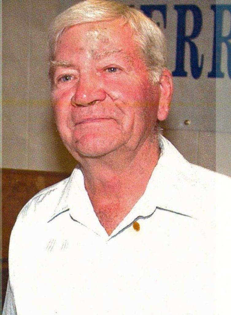 Harold Slade Profile Photo