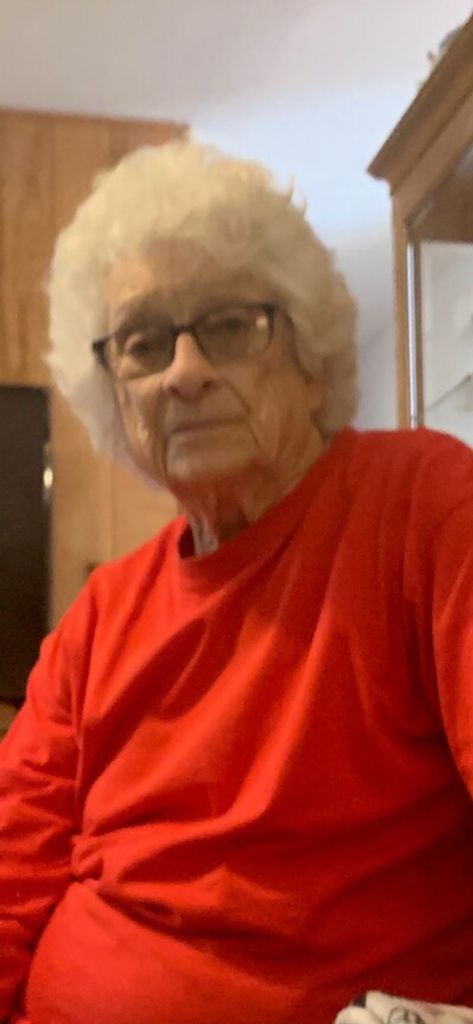 Coraletta "Sitty" Henry Profile Photo