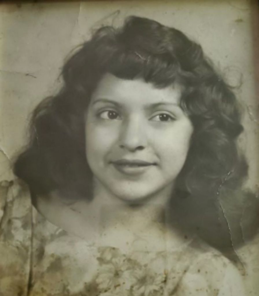 Victoria Corpus Obregon