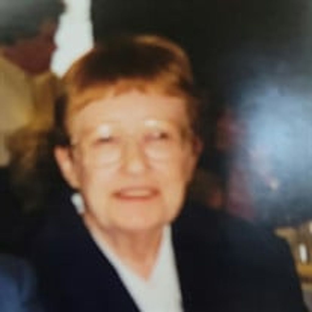 Eunice M. Slifka